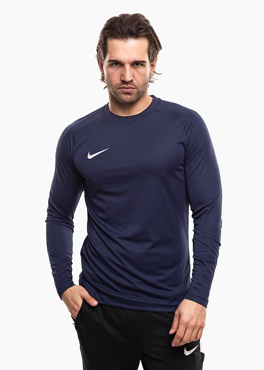Férfi póló Nike Dri-FIT Park VIII HV8232 410
