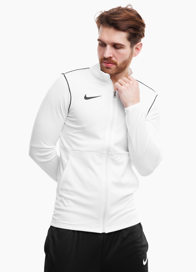 Nike bluza męska M Dry Park 20 BV6885 100 Nike bluza męska M Dry Park 20 BV6885 100