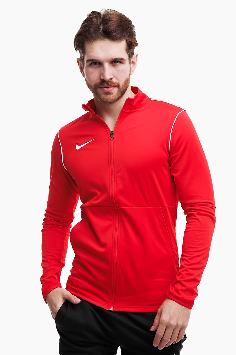 Nike Bluza męska Dri-FIT Park 20 Track FJ3022 657