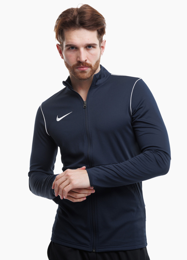 Nike bluza męska M Dry Park 20 BV6885 410 Nike bluza męska M Dry Park 20 BV6885 410