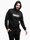 A(z) Nike Bluza męska NK DF FC Libero Hoodie DC9075 010 termékváltozat képe