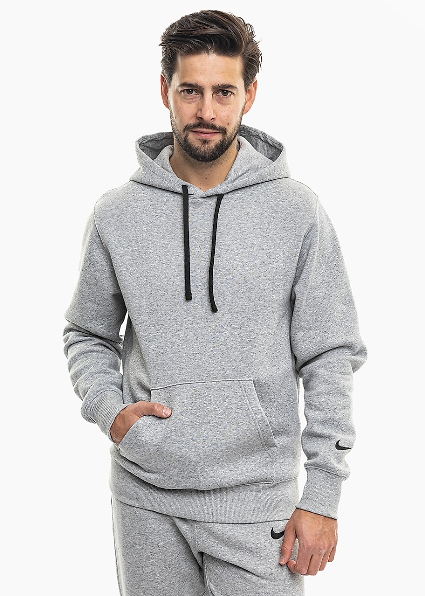 Nike Férfi pulóver Park 26 Fleece IO9035 063