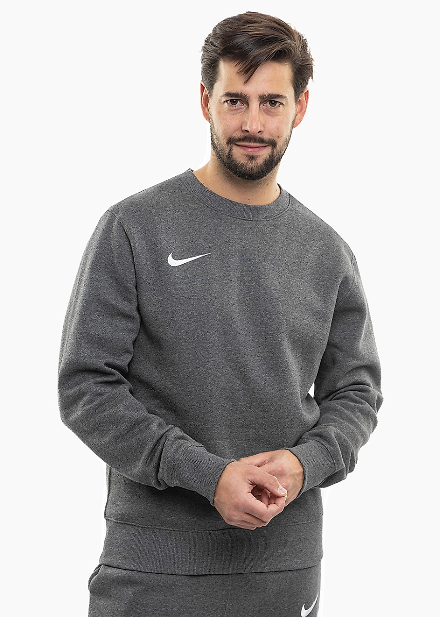 Nike Férfi pulóver Park 26 Fleece Crew IB1190 071