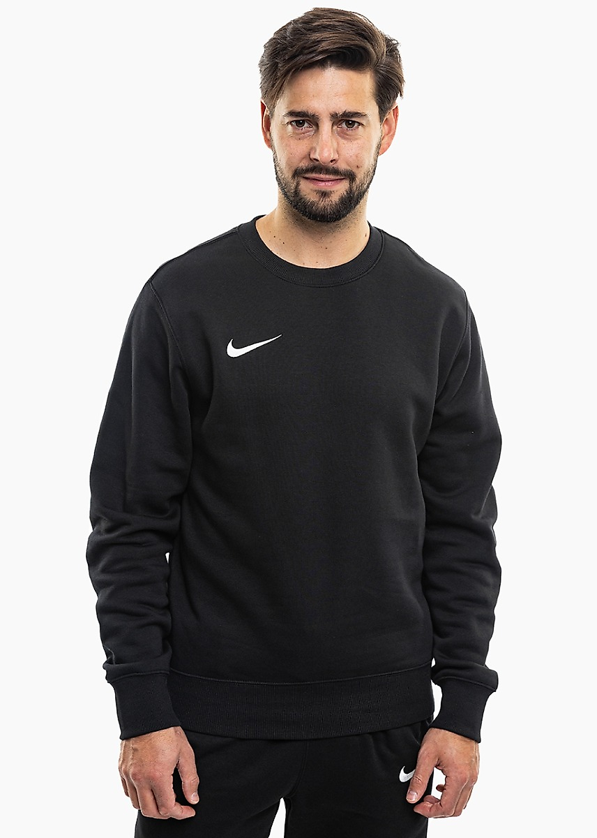 Nike Férfi pulóver Park 26 Fleece Crew IB1190 010