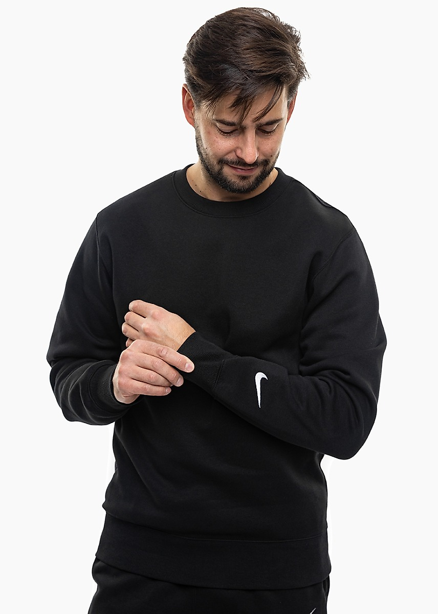 Nike Férfi pulóver Park 26 Fleece Crew IO9039 010
