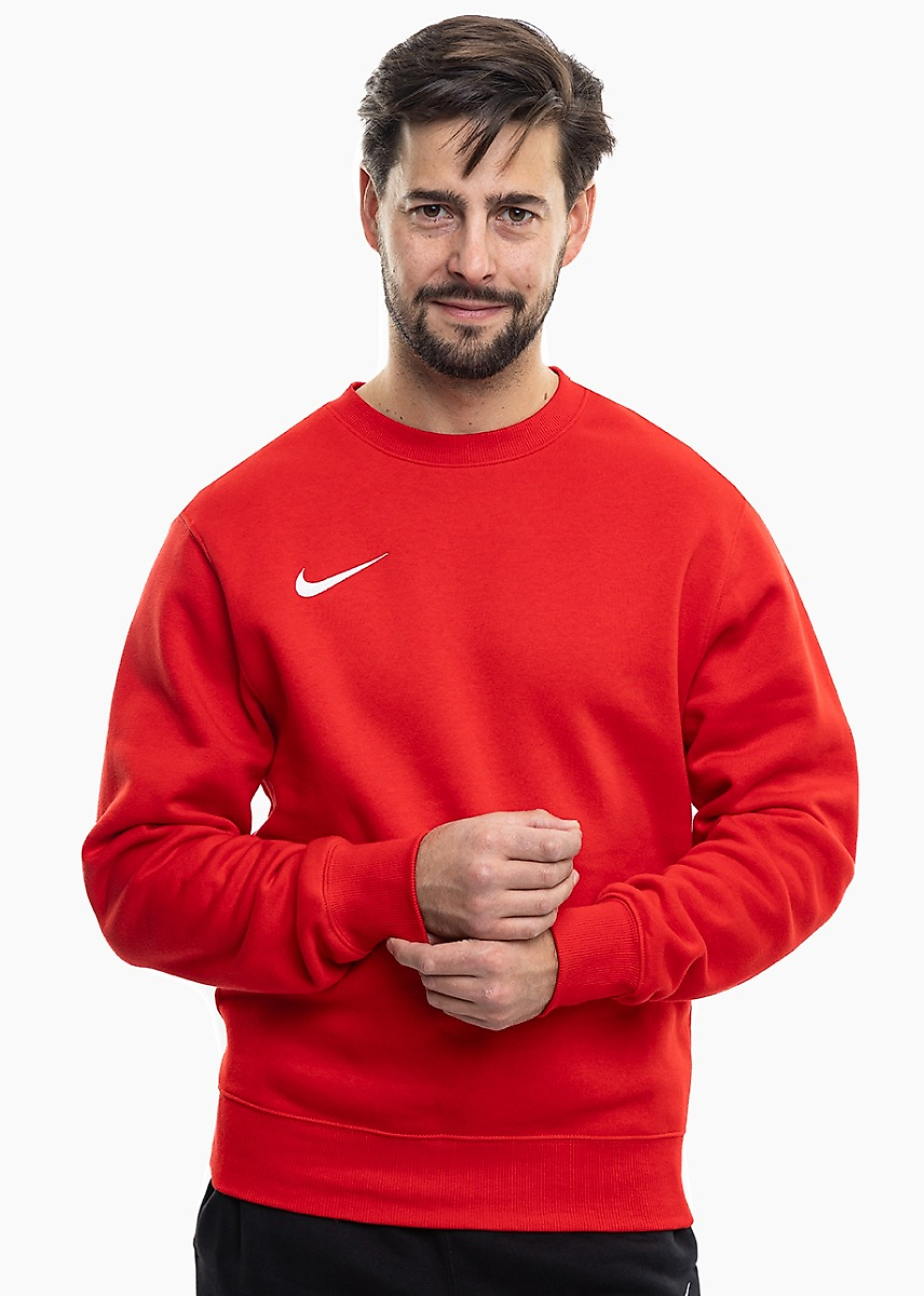 Nike Férfi pulóver Park 26 Fleece Crew IB1190 657