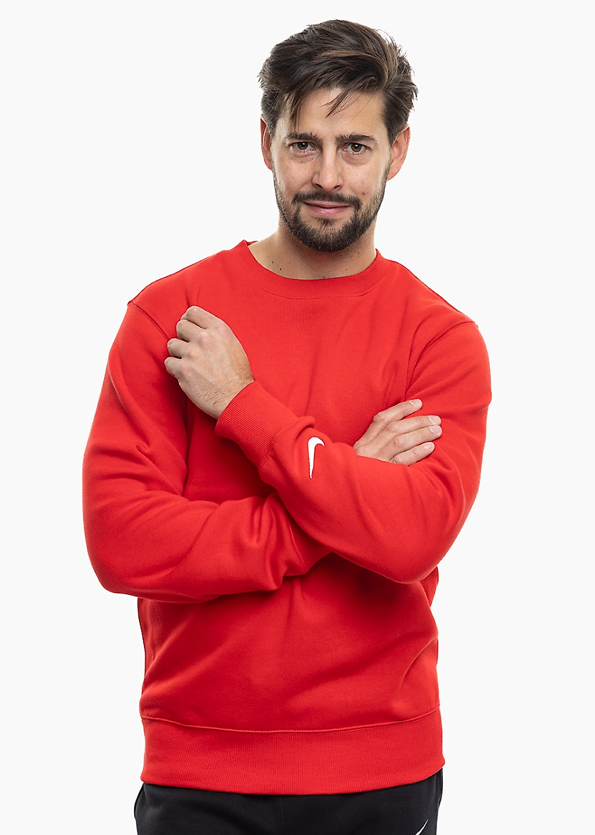 Nike Férfi pulóver Park 26 Fleece Crew IO9039 657