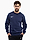 A(z) Nike Bluza męska Park 26 Fleece Crew IB1190 410 termékváltozat képe