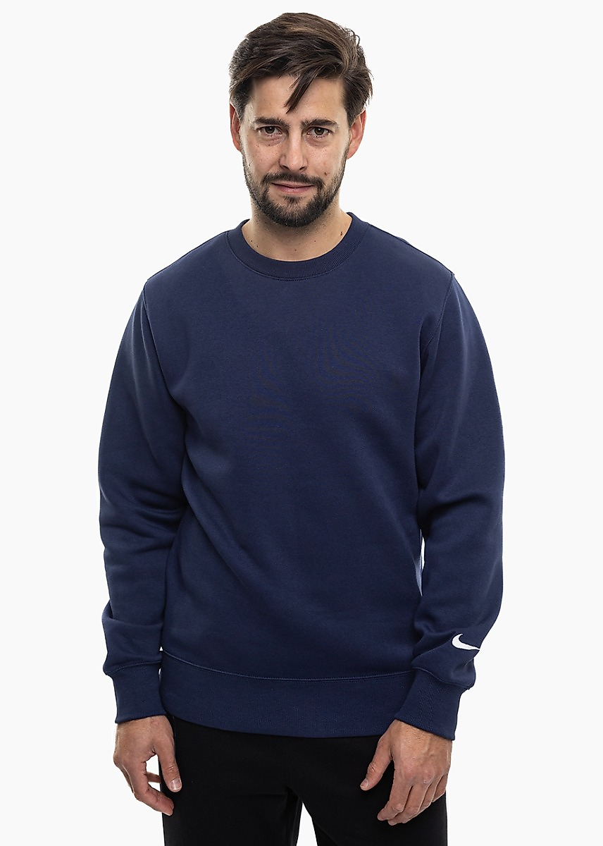Nike Férfi pulóver Park 26 Fleece Crew IO9039 410