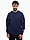 A(z) Nike Bluza męska Park 26 Fleece Crew IO9039 410 termékváltozat képe