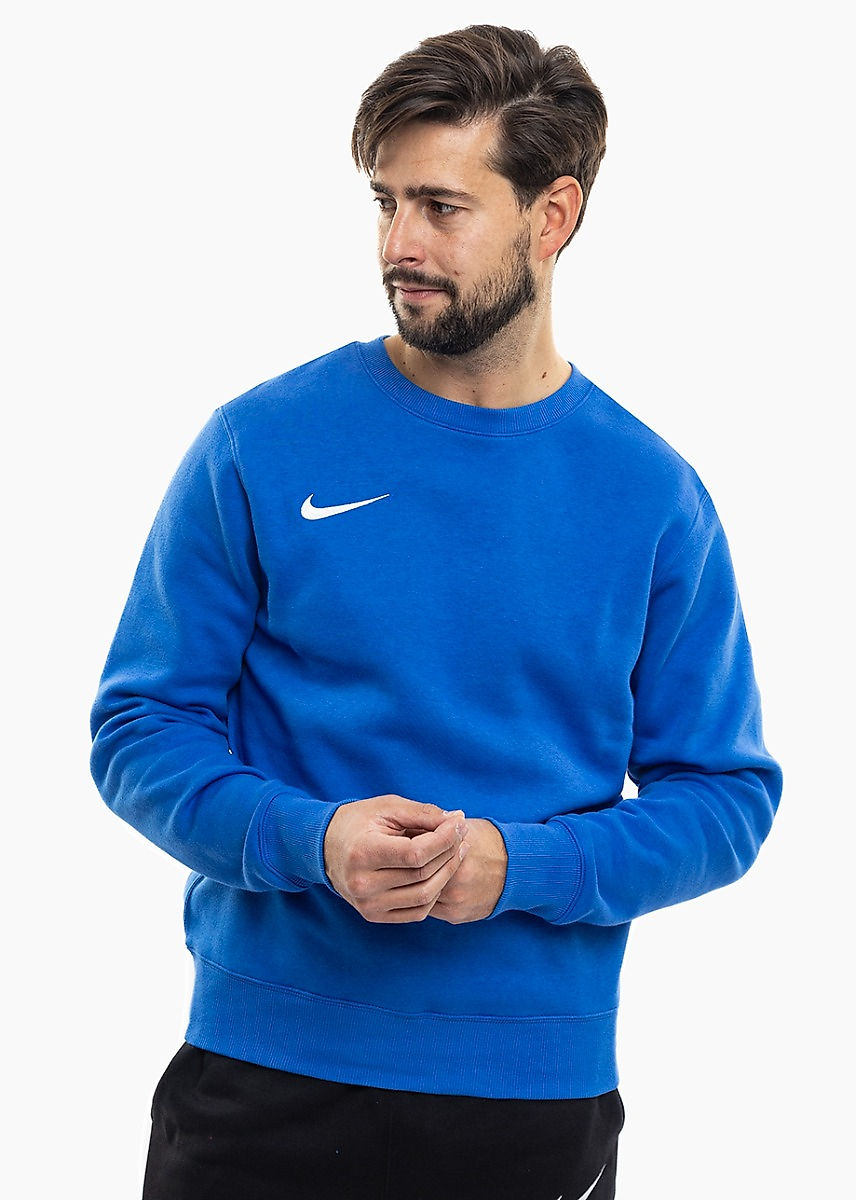 Nike Férfi pulóver Park 26 Fleece Crew IB1190 463