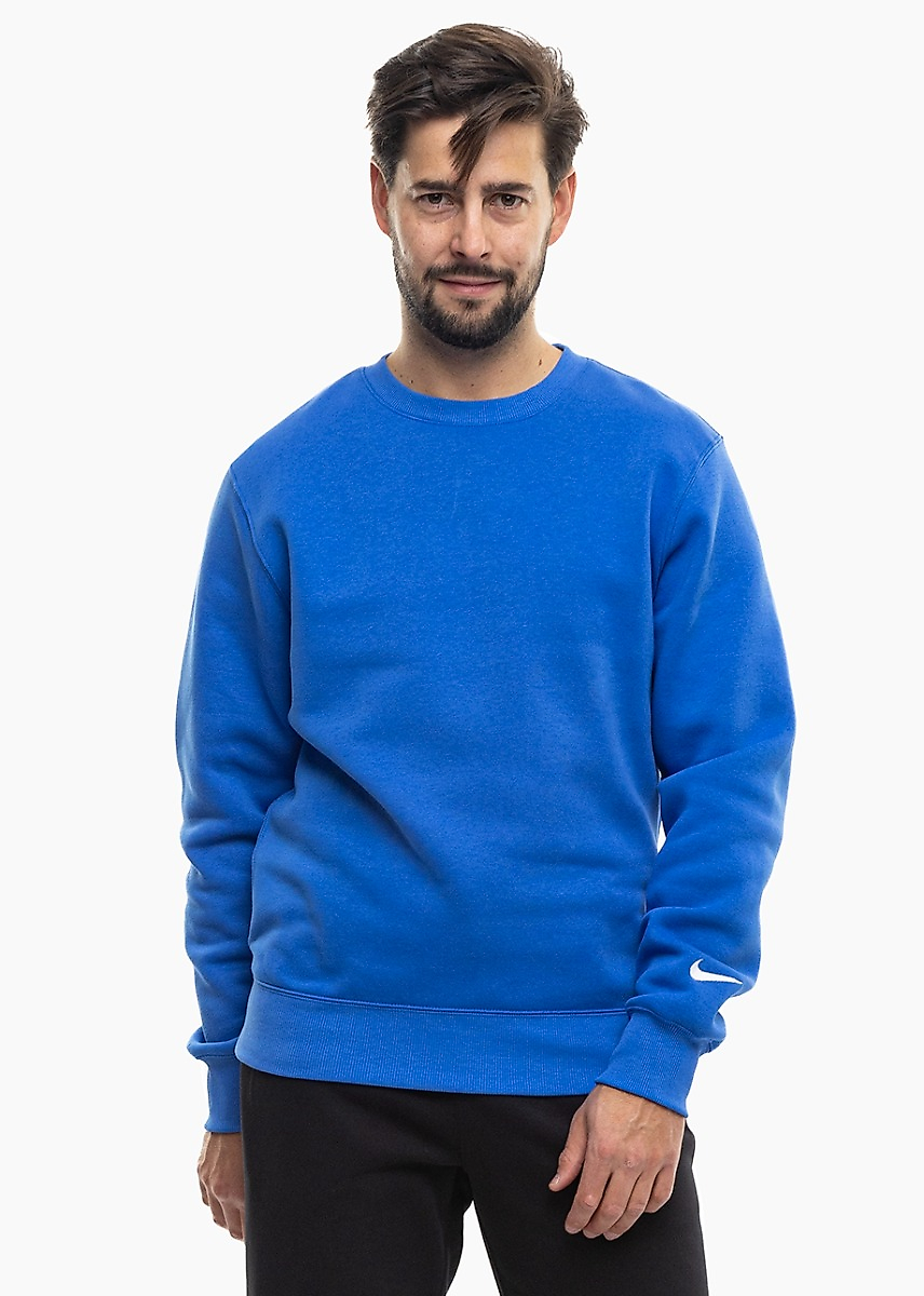 Nike Férfi pulóver Park 26 Fleece Crew IO9039 463