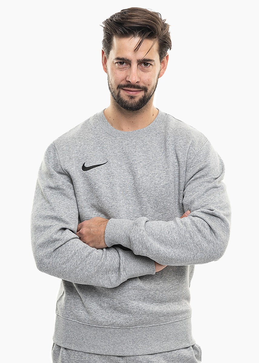 Nike Férfi pulóver Park 26 Fleece Crew IB1190 063
