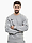 A(z) Nike Bluza męska Park 26 Fleece Crew IB1190 063 termékváltozat képe