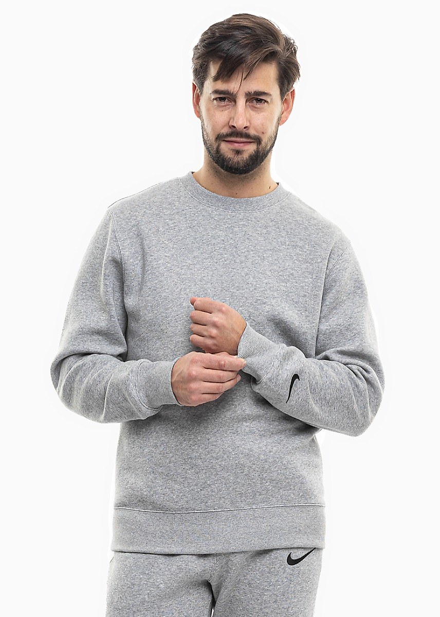 Nike Férfi pulóver Park 26 Fleece Crew IO9039 063