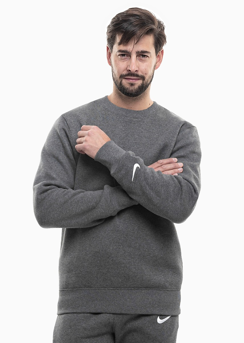 Nike Férfi pulóver Park 26 Fleece Crew IO9039 071