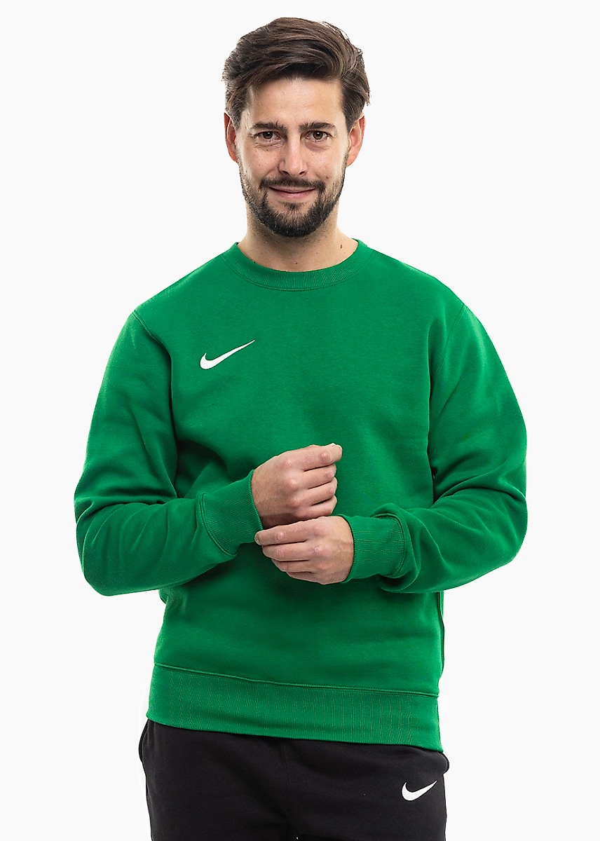 Nike Férfi pulóver Park 26 Fleece Crew IB1190 302