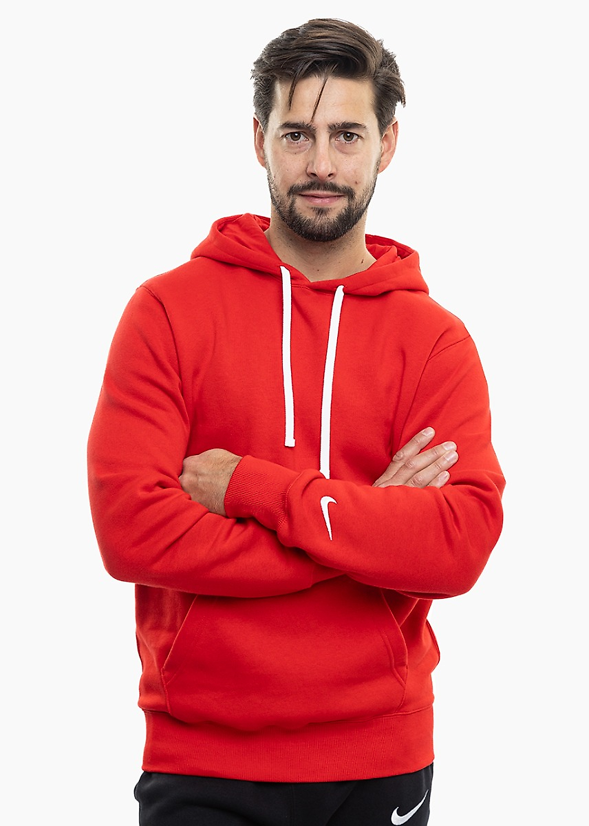 Nike Férfi pulóver Park 26 Fleece IO9035 657
