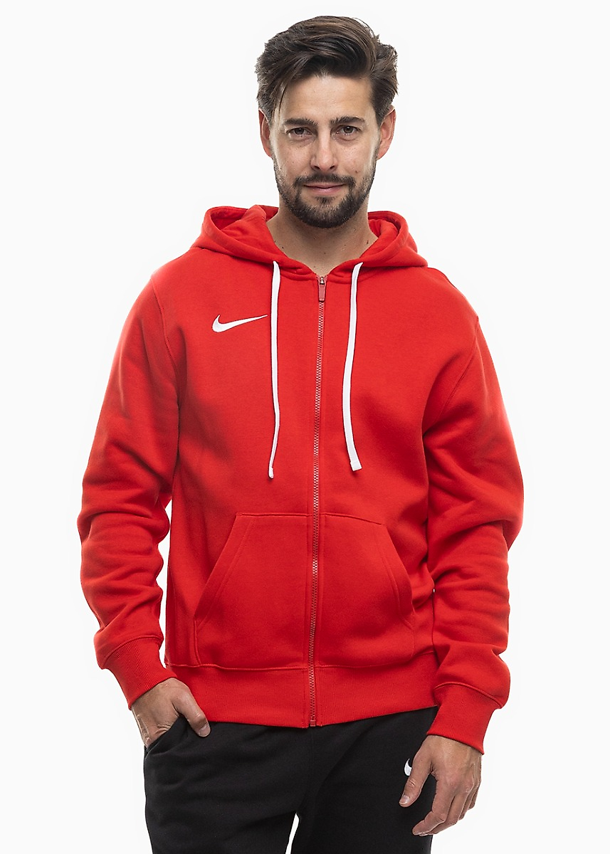 Nike Férfi pulóver Park 26 Fleece Full-Zip Hoodie IB1228 657