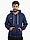 A(z) Nike Bluza męska Park 26 Fleece Full-Zip Hoodie IB1228 410 termékváltozat képe