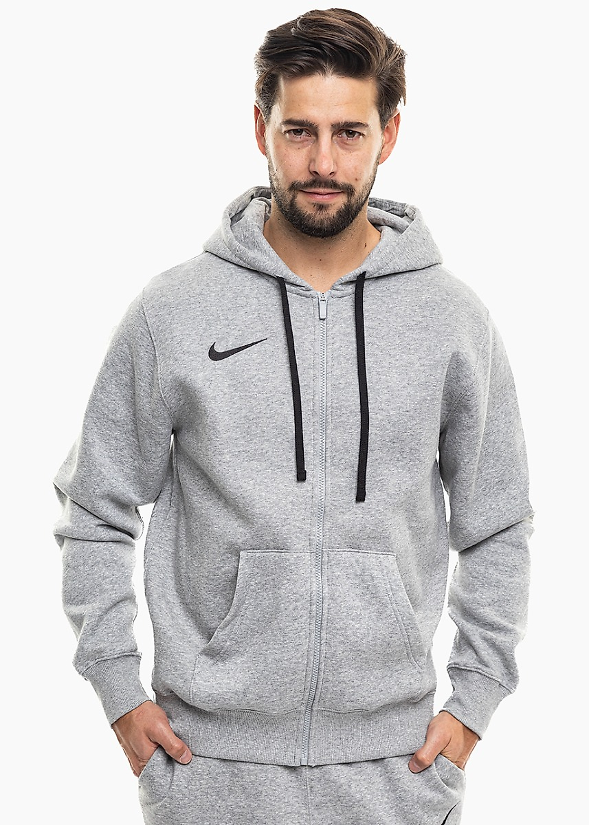 Nike Férfi pulóver Park 26 Fleece Full-Zip Hoodie IB1228 063
