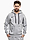 A(z) Nike Bluza męska Park 26 Fleece Full-Zip Hoodie IB1228 063 termékváltozat képe