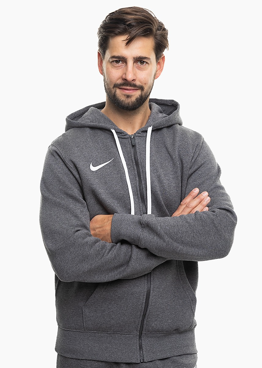 Nike Férfi pulóver Park 26 Fleece Full-Zip Hoodie IB1228 071