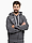A(z) Nike Bluza męska Park 26 Fleece Full-Zip Hoodie IB1228 071 termékváltozat képe