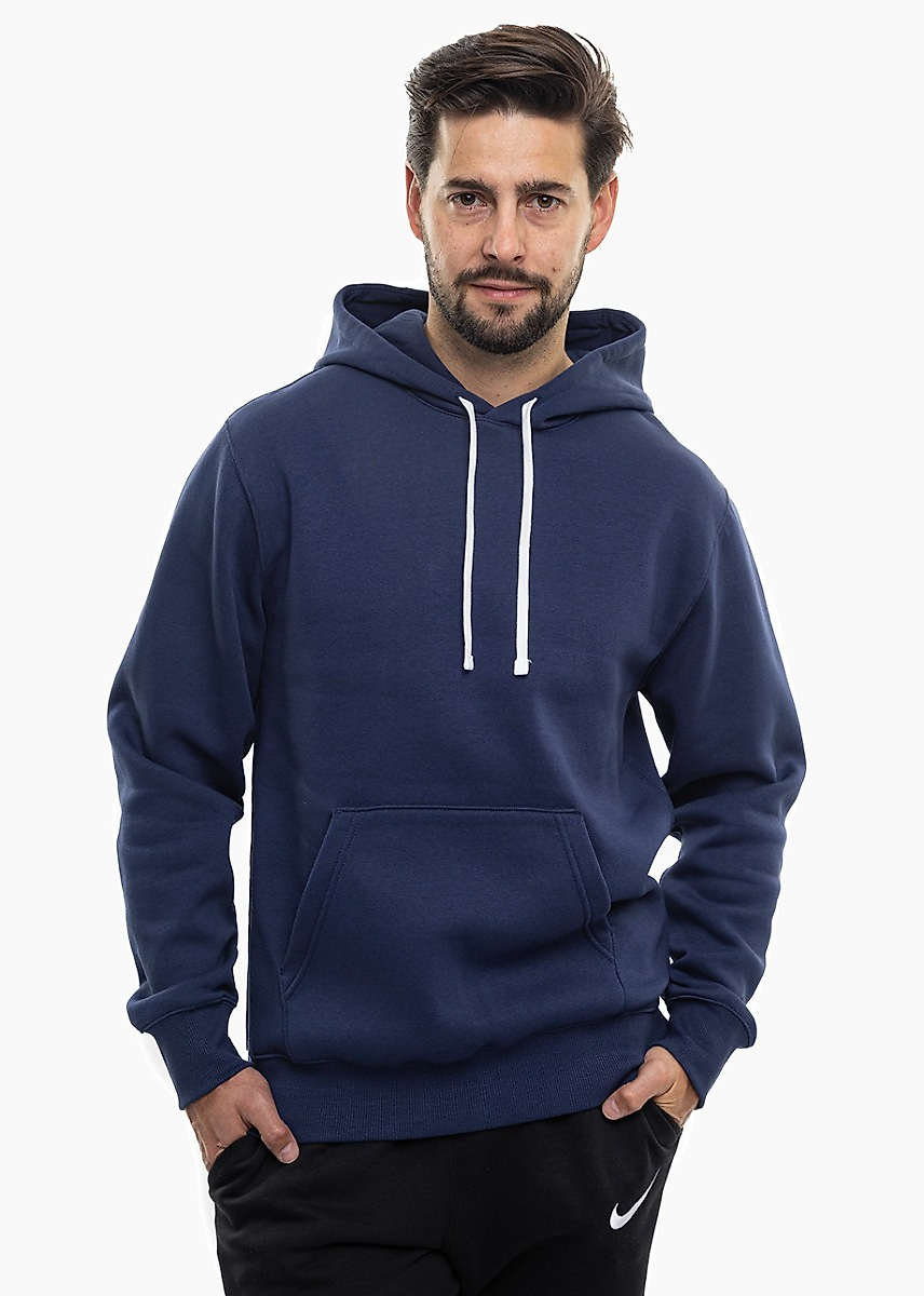 Nike Férfi pulóver Park 26 Fleece IO9035 410