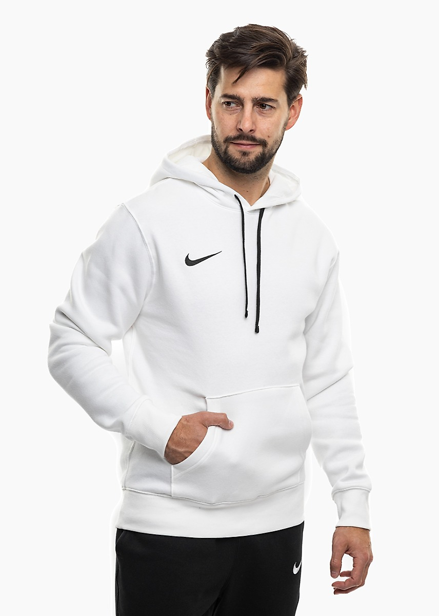 Nike Férfi pulóver Park 26 Fleece Hoodie IB1222 100