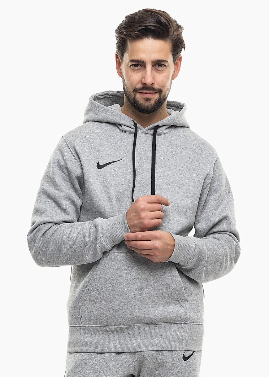 Nike Férfi pulóver Park 26 Fleece Hoodie IB1222 063