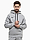 A(z) Nike Bluza męska Park 26 Fleece Hoodie IB1222 063 termékváltozat képe