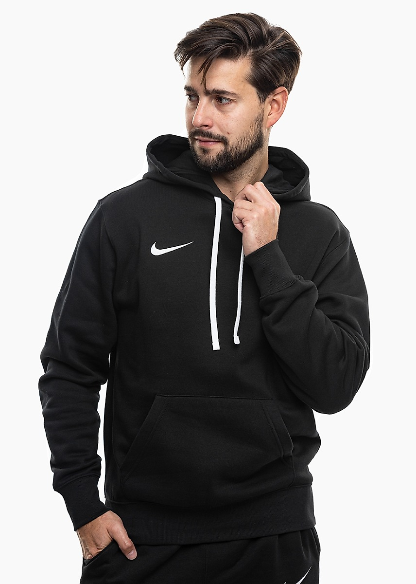 Nike Férfi pulóver Park 26 Fleece Hoodie IB1222 010