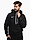 A(z) Nike Bluza męska Park 26 Fleece Hoodie IB1222 010 termékváltozat képe