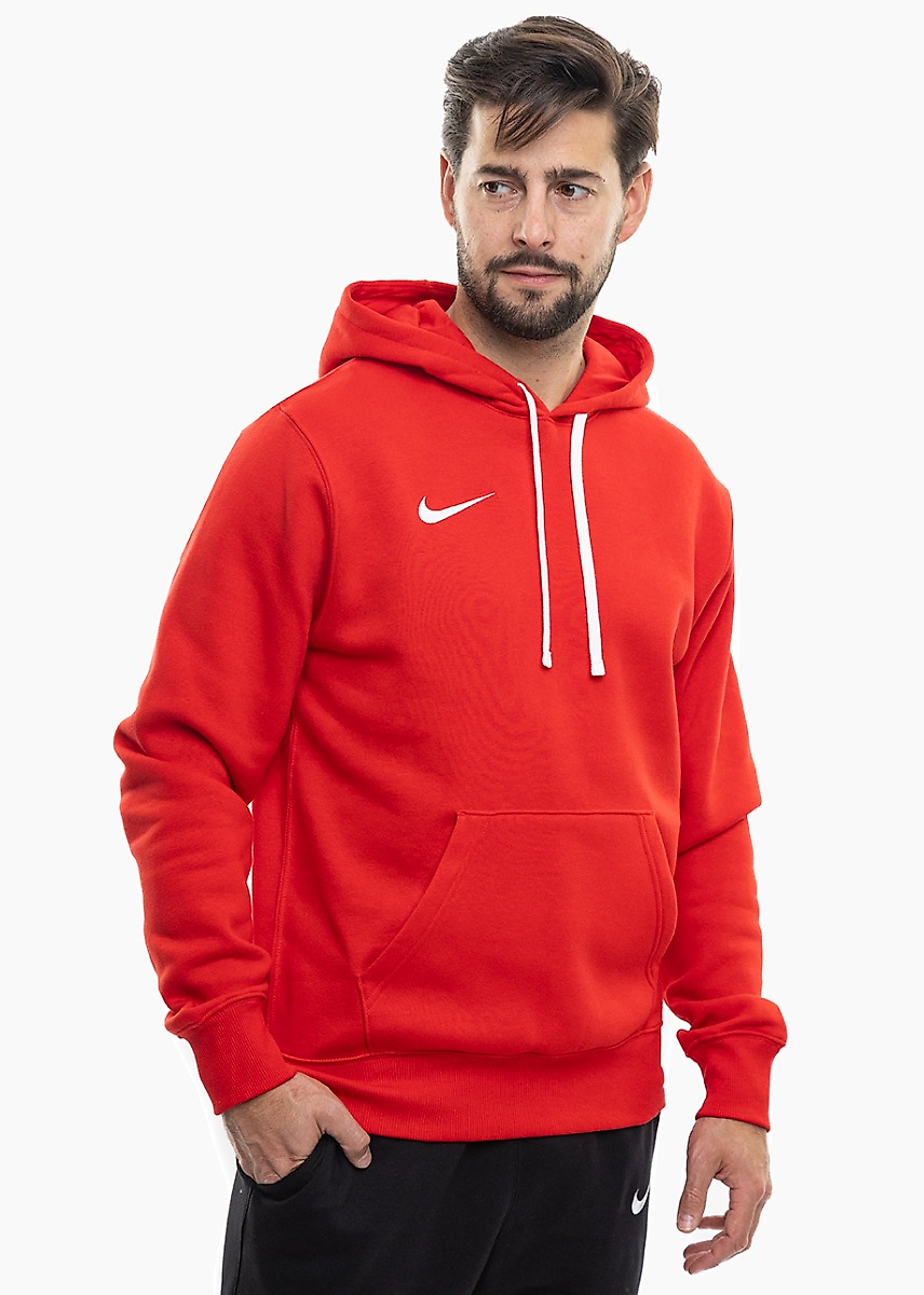 Nike Férfi pulóver Park 26 Fleece Hoodie IB1222 657