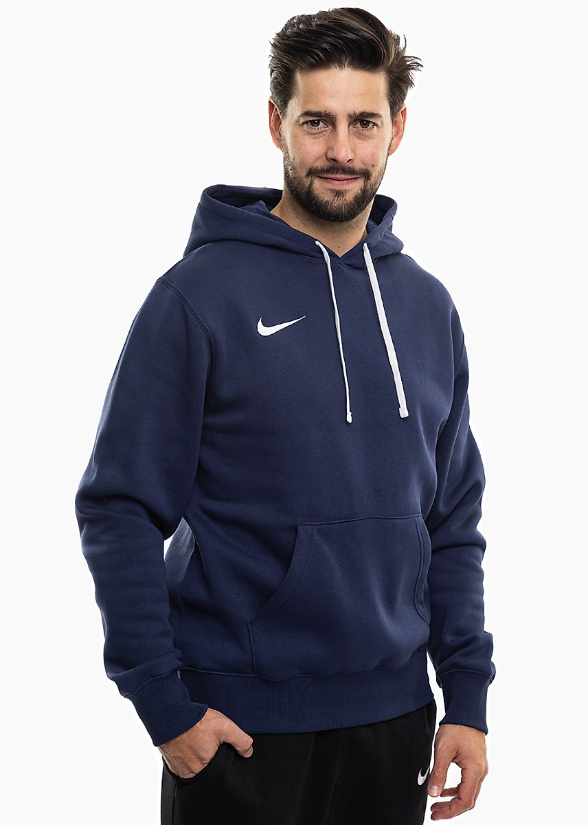 Nike Férfi pulóver Park 26 Fleece Hoodie IB1222 410
