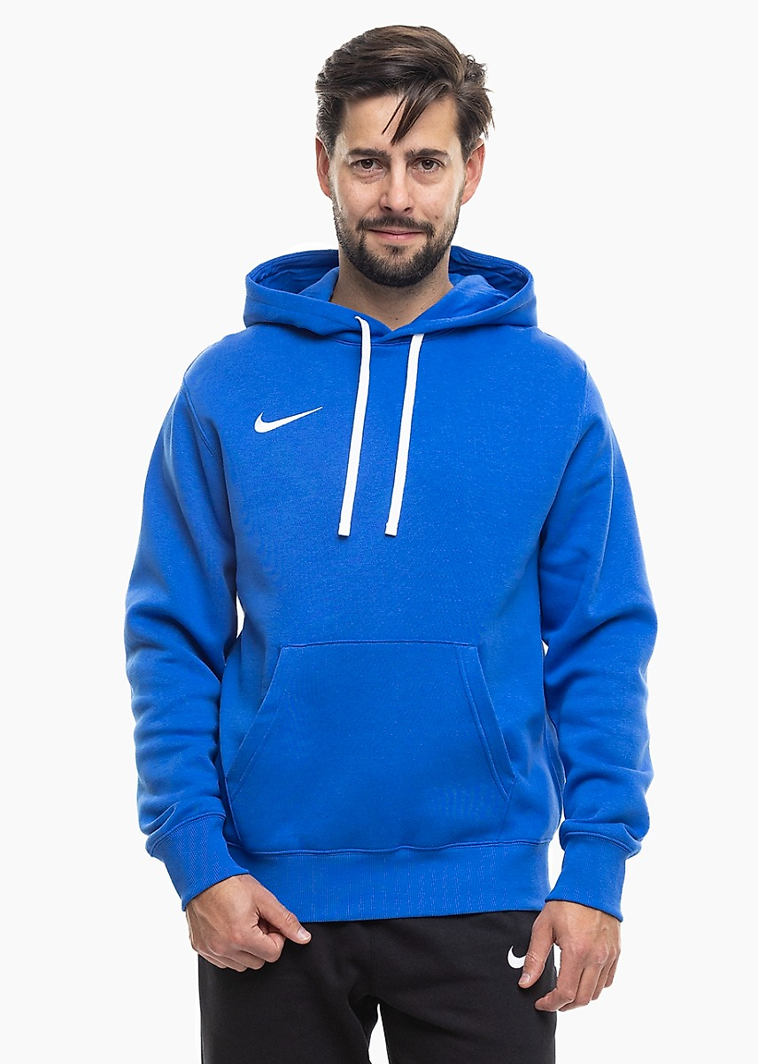 Nike Férfi pulóver Park 26 Fleece Hoodie IB1222 463