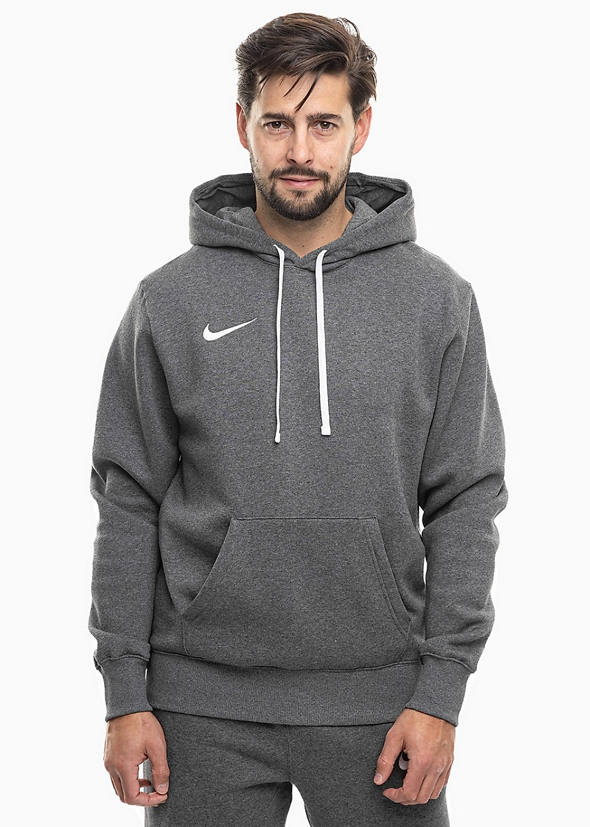 Nike Férfi pulóver Park 26 Fleece Hoodie IB1222 071