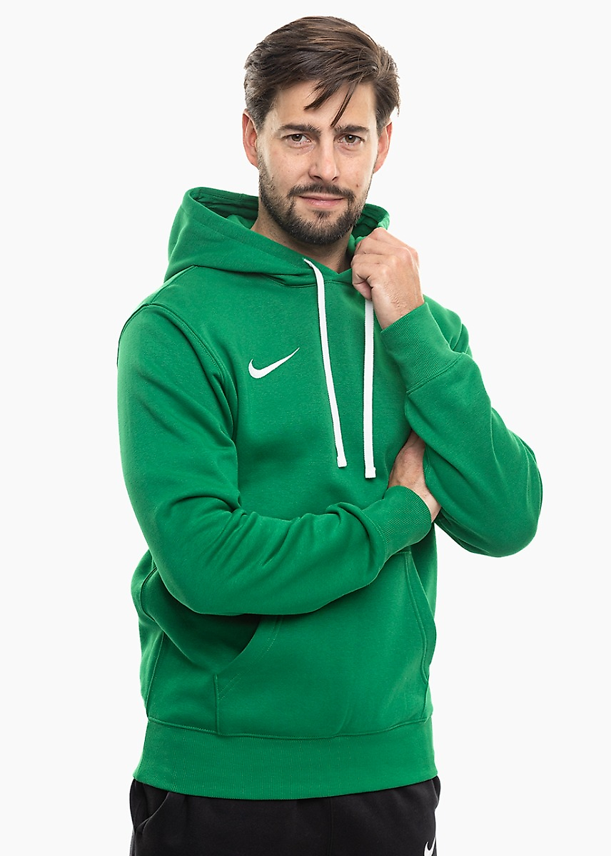 Nike Férfi pulóver Park 26 Fleece Hoodie IB1222 302