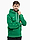 A(z) Nike Bluza męska Park 26 Fleece Hoodie IB1222 302 termékváltozat képe
