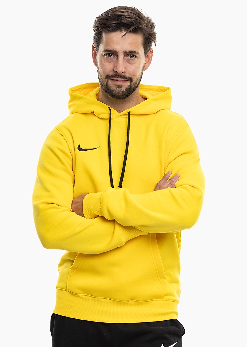 Nike Férfi pulóver Park 26 Fleece Hoodie IB1222 719
