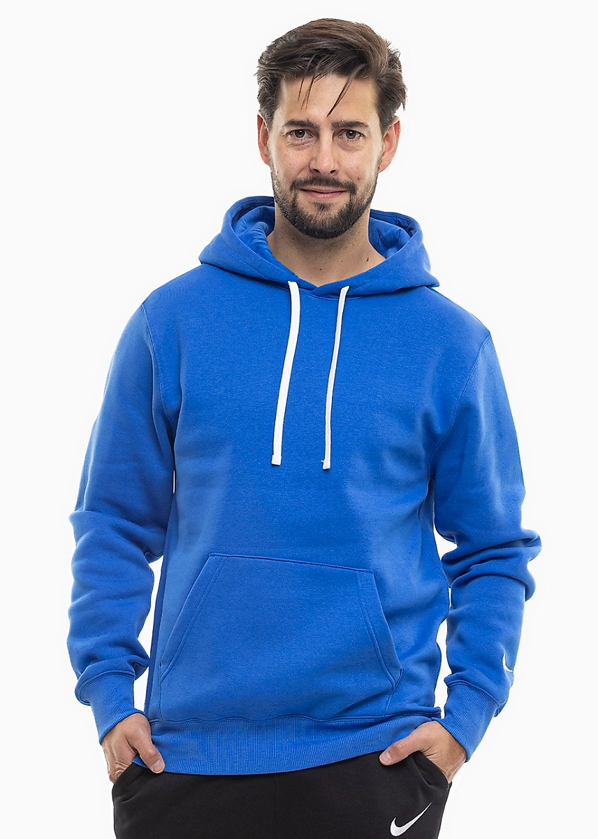 Nike Férfi pulóver Park 26 Fleece IO9035 463