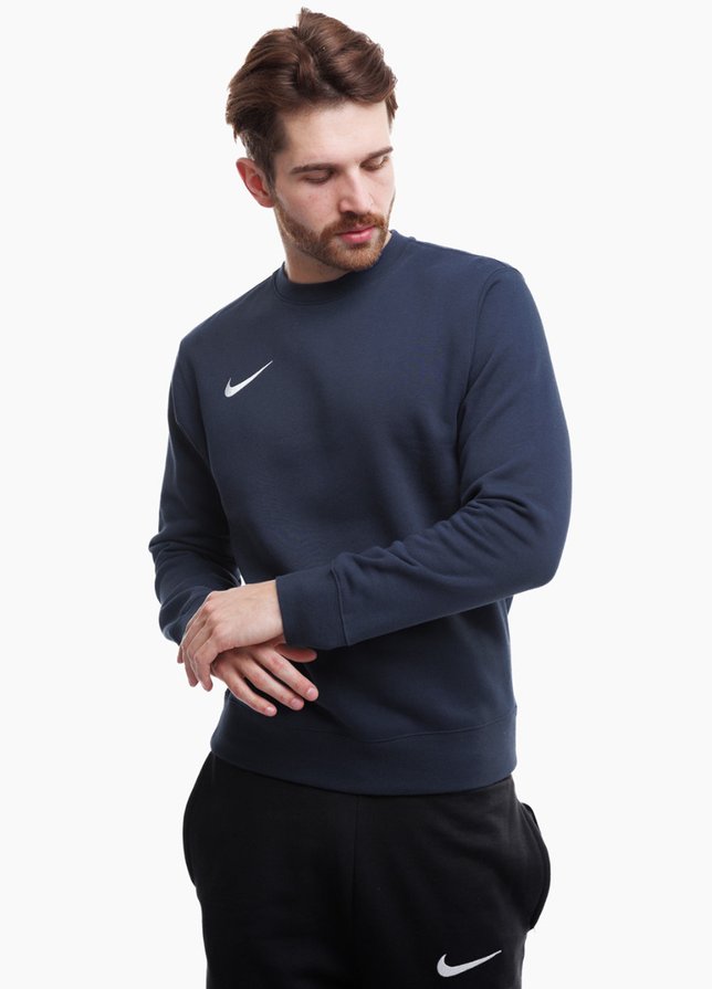 Nike Bluza Męska Team Park 20 Crewneck CW6902 451 Nike Bluza Męska Team Park 20 Crewneck CW6902 451