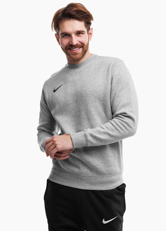 Nike Bluza Męska Team Park 20 Crewneck CW6902 063 Nike Bluza Męska Team Park 20 Crewneck CW6902 063