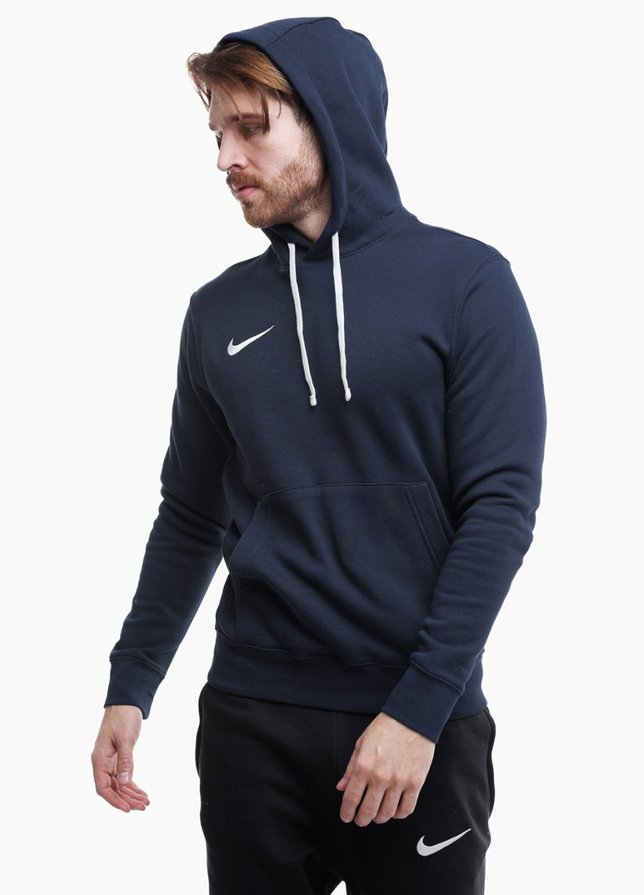 Nike bluza męska Team Park 20 Hoodie CW6894 451 Nike bluza męska Team Park 20 Hoodie CW6894 451