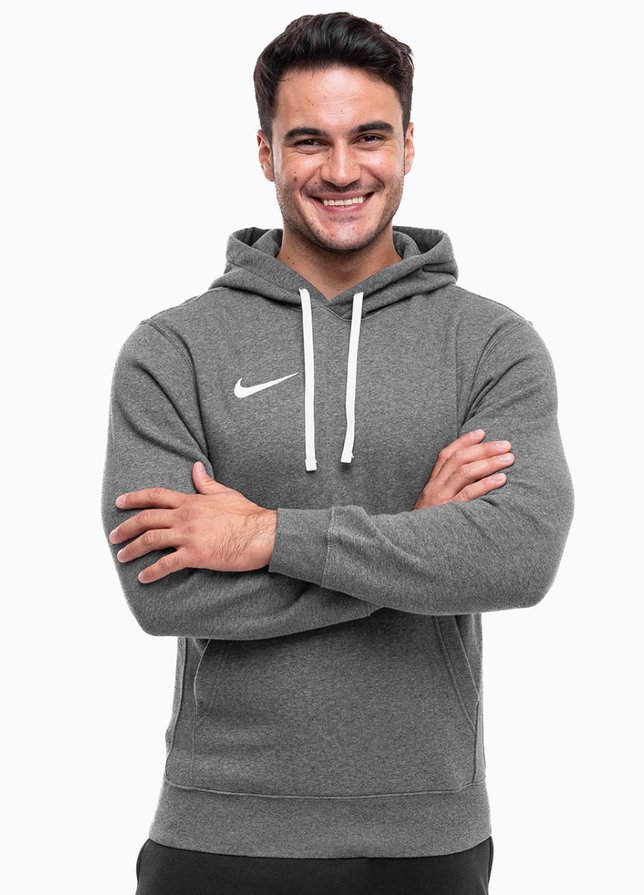 Nike bluza męska Team Park 20 Hoodie CW6894 071 Nike bluza męska Team Park 20 Hoodie CW6894 071