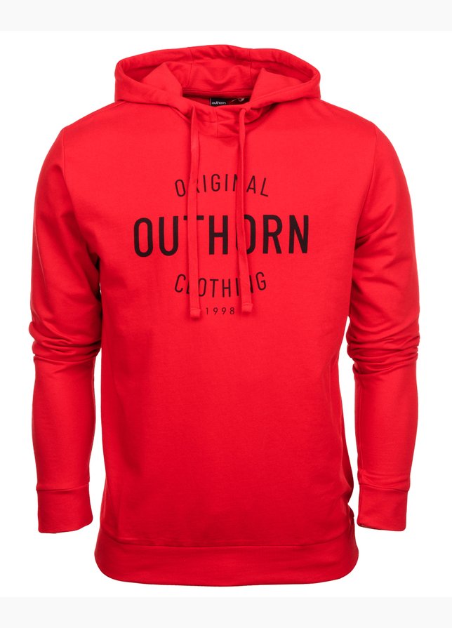 Outhorn Bluza męska HOL21 BLM602 62S Outhorn Bluza męska HOL21 BLM602 62S