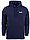 A(z) PUMA Bluza męska ESS+ 2 Col Small Logo Hoodie FL 674471 06 termékváltozat képe