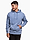 A(z) PUMA Bluza męska ESS Elevated Relaxed Wash Hoodie 688049 34 termékváltozat képe