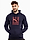 A(z) PUMA Bluza męska Ess Logo Lab Hoodie FL 684669 16 termékváltozat képe